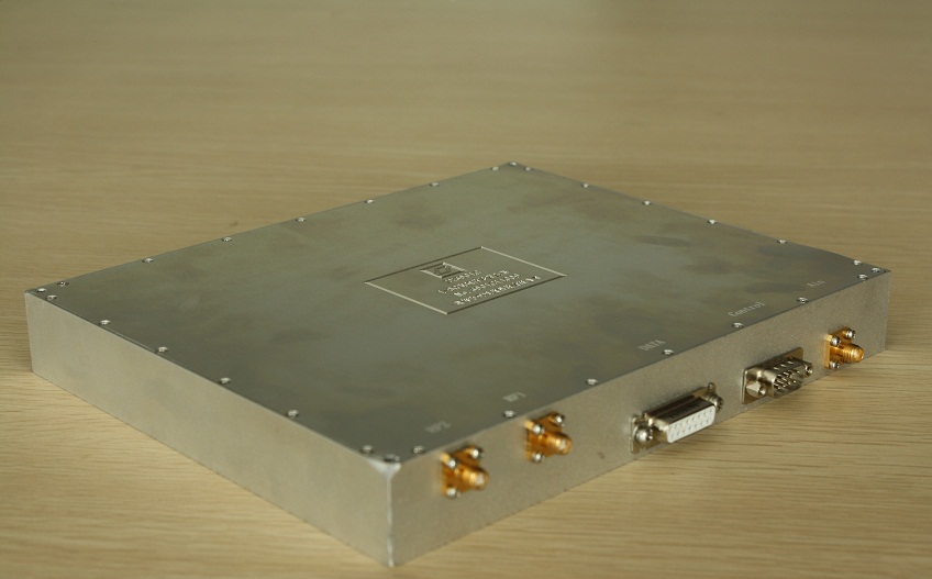 TN809寬帶信號(hào)發(fā)生器